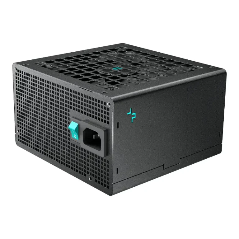 پاور 750 وات دیپ کول PL750D ATX 3.0 BRONZE