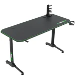 میز گیمینگ گیم مکس D140 Carbon