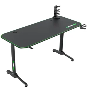 میز گیمینگ گیم مکس D140 Carbon