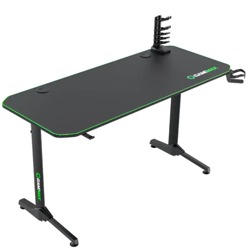 New Project (28) میز گیمینگ گیم مکس D140 Carbon