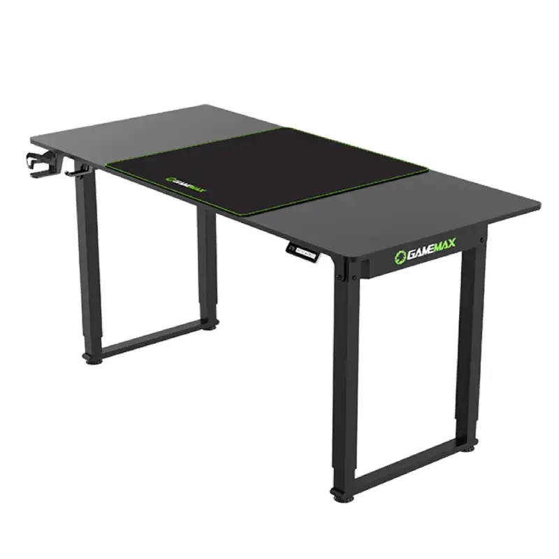 New Project (29) میز گیمینگ گیم مکس D140 Carbon RGB