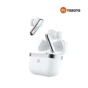 هندزفری بلوتوثی تازاتا P102 PRO White