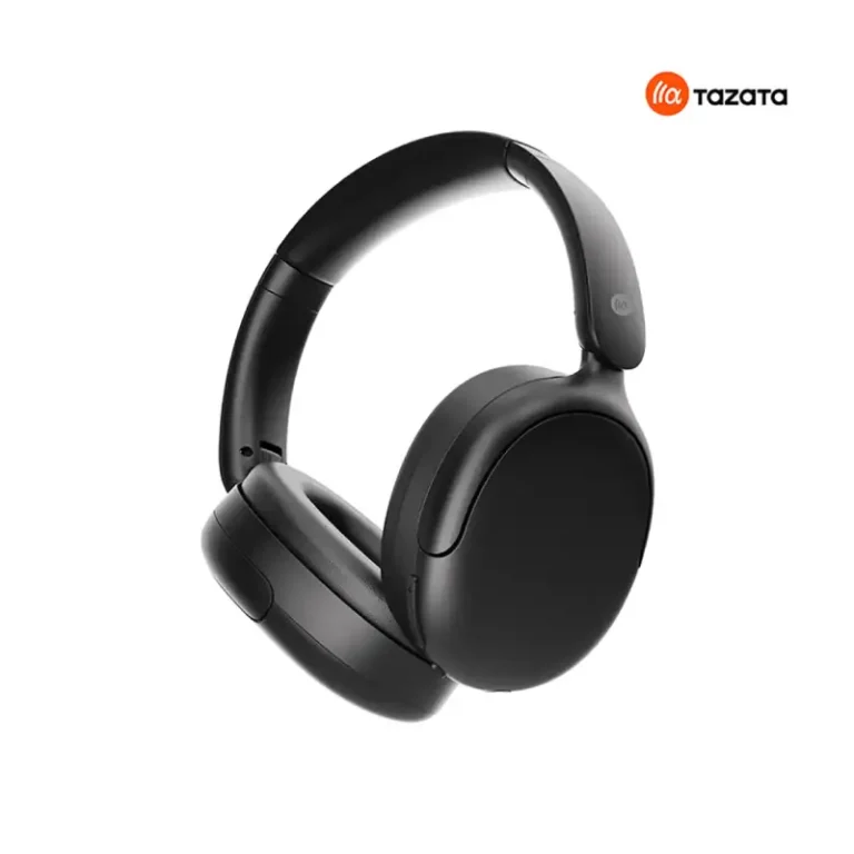 هدفون بی سیم تازاتا L18 Black