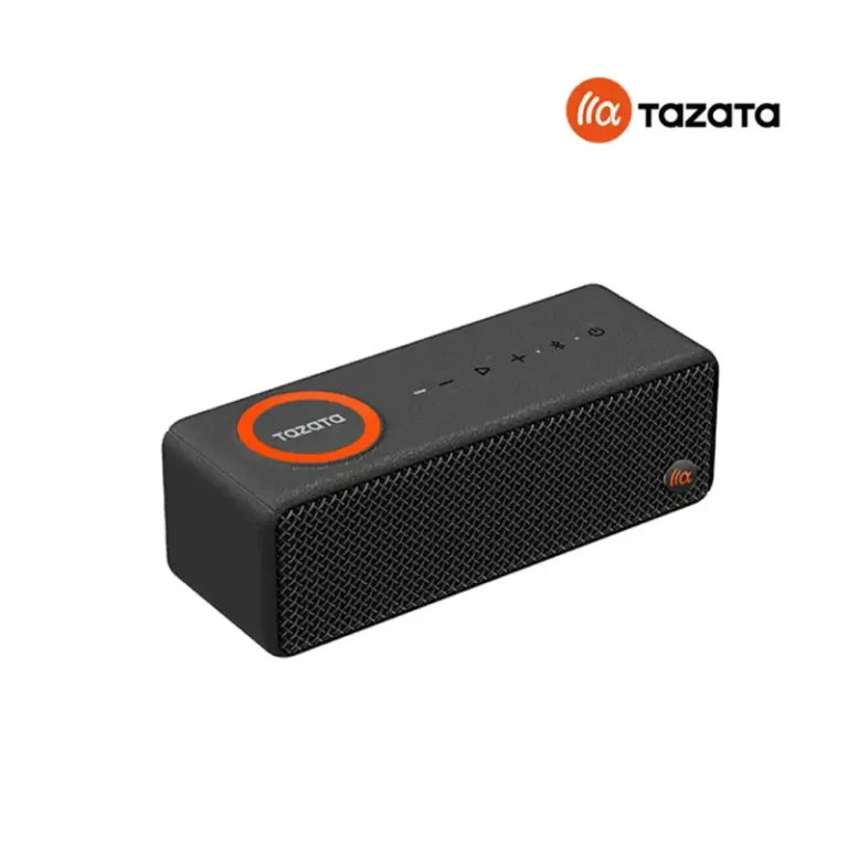 اسپیکر و پاوربانک تازاتا MAG 20