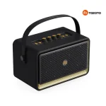 اسپیکر قابل حمل تازاتا HARMONY III Black