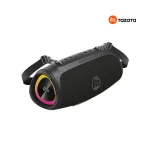 اسپیکر قابل حمل تازاتا BOOMBLAST MINI Black