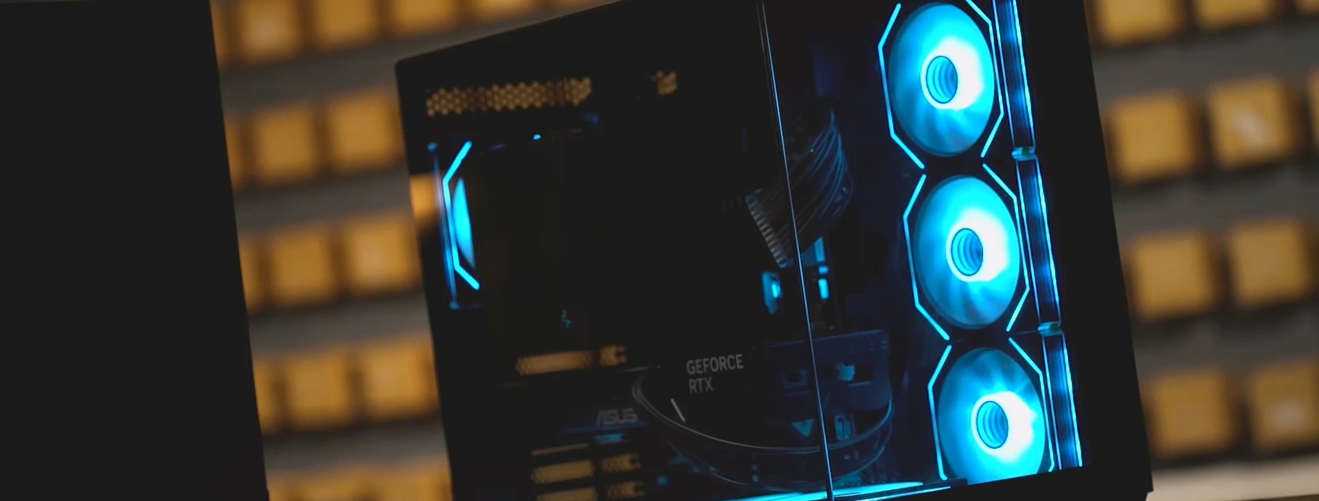 کیس دیپ کول مدل CG530 4F