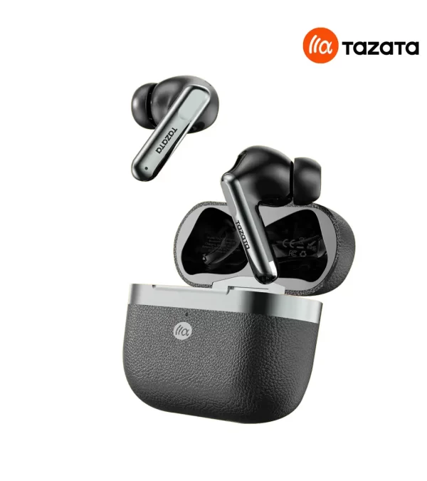 هندزفری بلوتوثی تازاتا P102 PRO Black