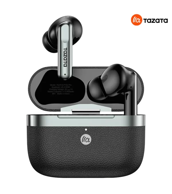 هندزفری بلوتوثی تازاتا P102 PRO Black