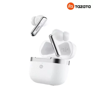 هندزفری بلوتوثی تازاتا P102 PRO White