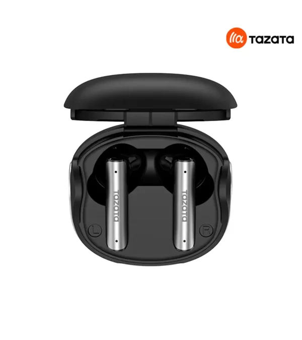 هندزفری بلوتوثی تازاتا P102 PRO Black