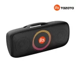 اسپیکر قابل حمل تازاتا PARTY 400 Black