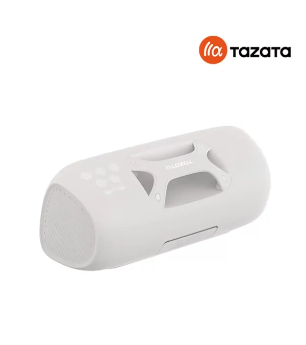 اسپیکر قابل حمل تازاتا PARTY 400 White