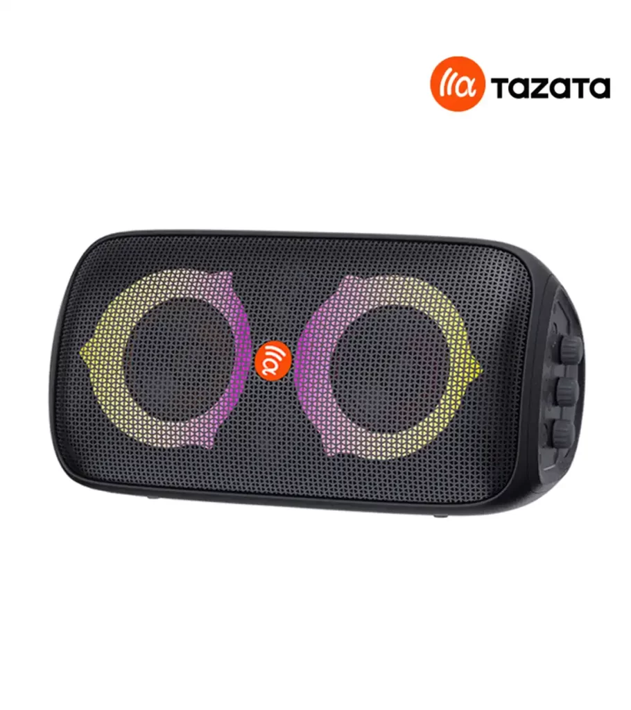 اسپیکر قابل حمل تازاتا PARTY 800