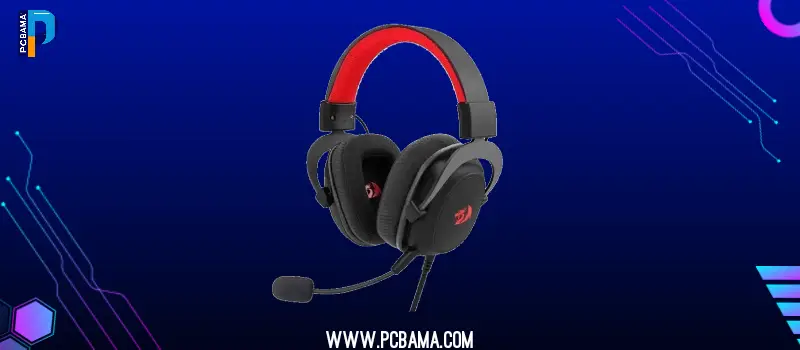 هدست گیمینگ ردراگون ZEUS H510 Lite