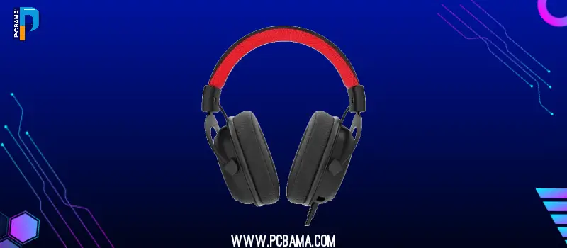 هدست گیمینگ ردراگون ZEUS H510 Lite