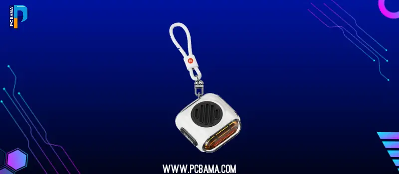 اسپیکر قابل حمل تازاتا VIBE 3 White