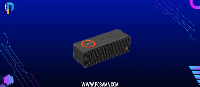 اسپیکر و پاوربانک تازاتا MAG 20