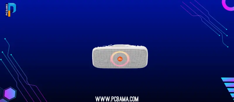 اسپیکر قابل حمل تازاتا PARTY 400 White