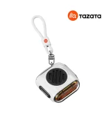 اسپیکر قابل حمل تازاتا VIBE 3 White