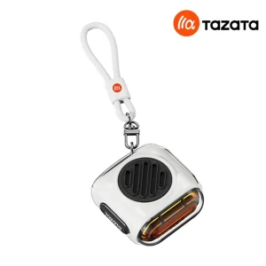 اسپیکر قابل حمل تازاتا VIBE 3 White