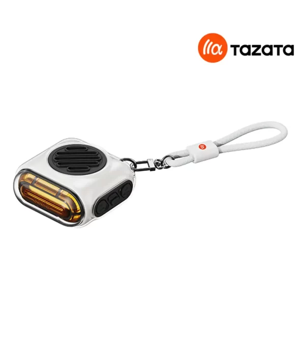 اسپیکر قابل حمل تازاتا VIBE 3 White