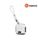 اسپیکر قابل حمل تازاتا VIBE 3 White