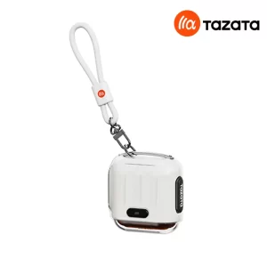 اسپیکر قابل حمل تازاتا VIBE 3 White