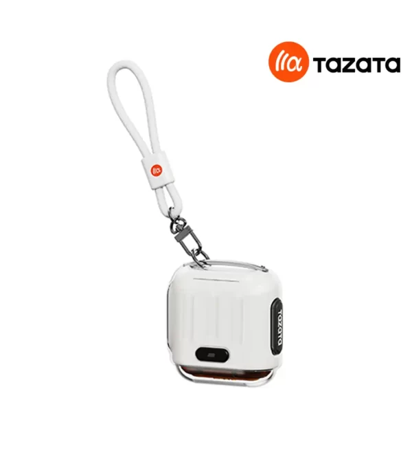 اسپیکر قابل حمل تازاتا VIBE 3 White