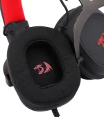 هدست گیمینگ ردراگون ZEUS H510 Lite