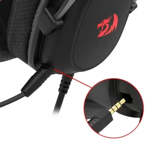 هدست گیمینگ ردراگون ZEUS H510 Lite