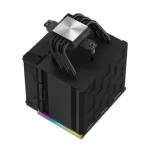 خنک کننده پردازنده دیپ کول AK500 DIGITAL