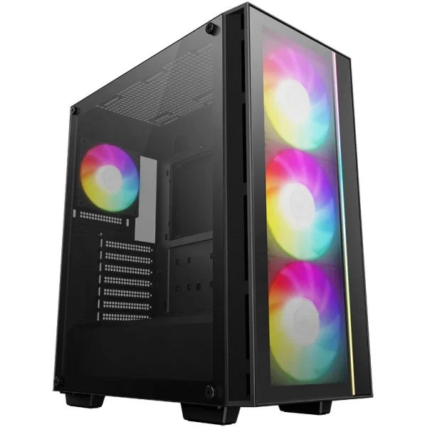 کیس دیپ کول مدل MATREXX 55 V4