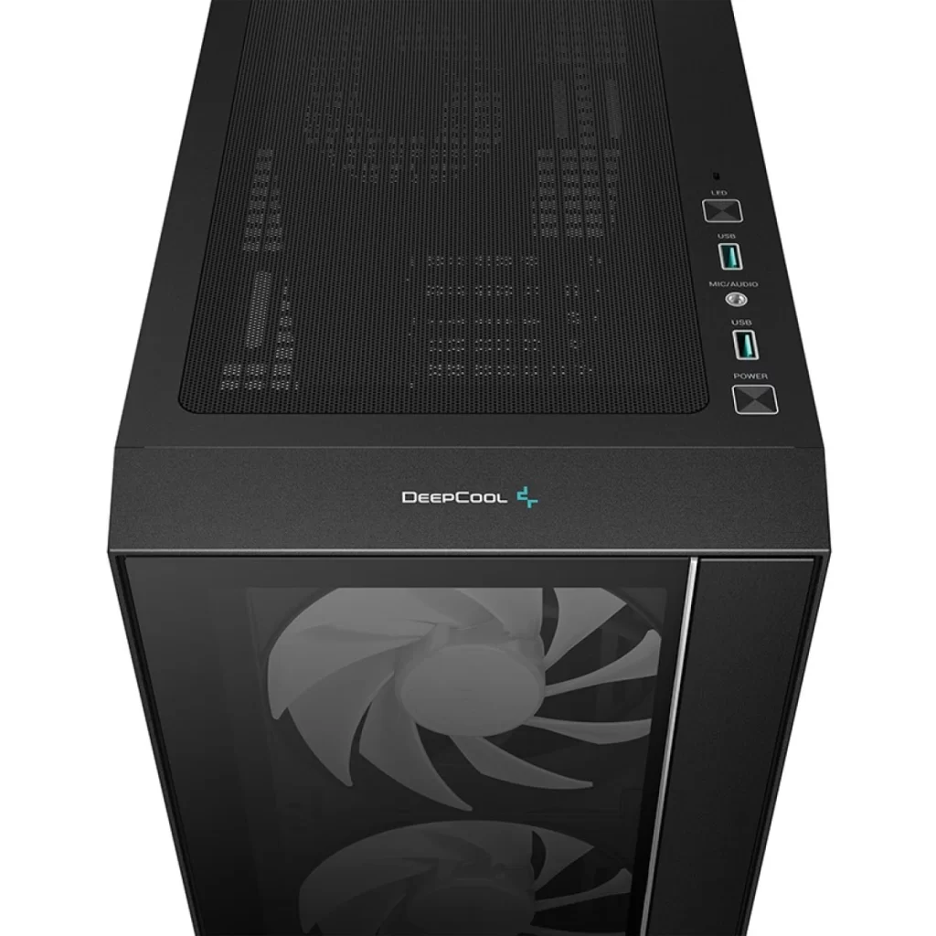 کیس دیپ کول مدل MATREXX 55 V4
