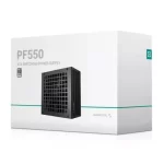 پاور PF550 دیپ کول 550 وات