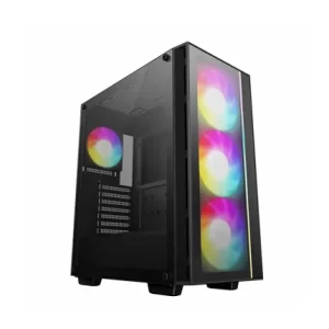 کیس کامپیوتر دیپ کول مدل MATREXX 55 MESH V4 C