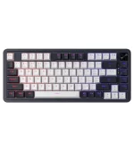 کیبورد بی سیم/باسیم مکانیکال گیمینگ ردراگون Geb K673WB PRO