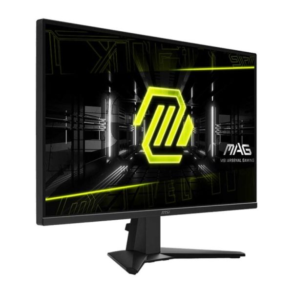 مانیتور گیمینگ ام اس آی 27 اینچ MSI MAG275QF