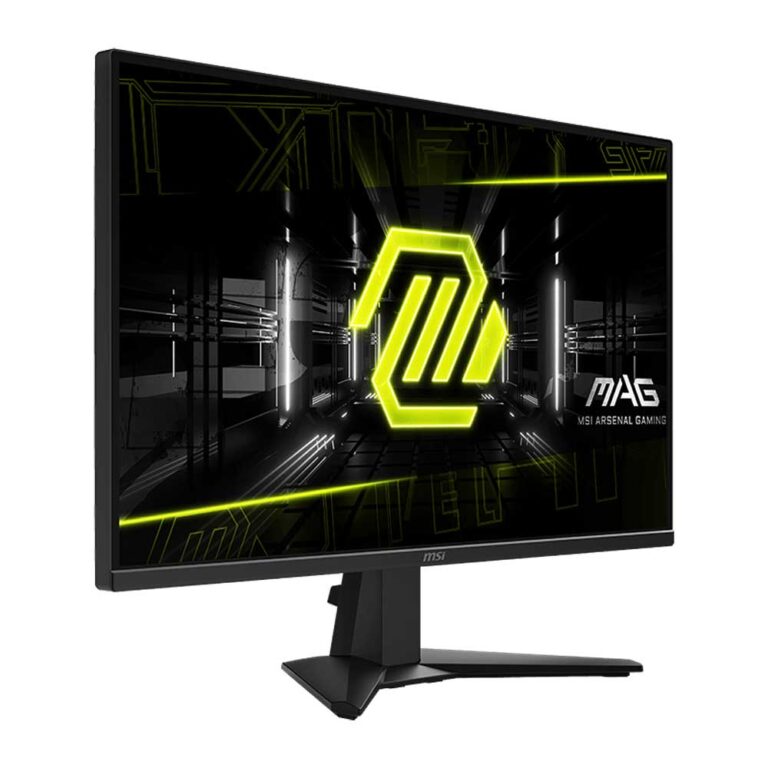 مانیتور گیمینگ ام اس آی 27 اینچ MSI MAG275QF