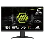 مانیتور گیمینگ ام اس آی 27 اینچ MSI MAG275QF
