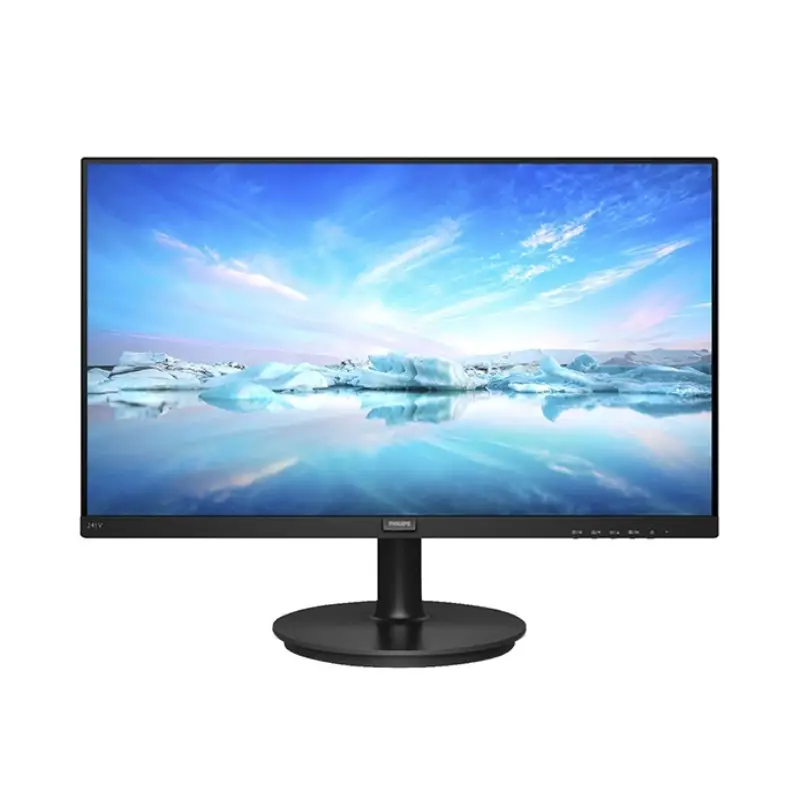 New Project (4) مانیتور 27 اینچ فیلیپس مدل Philips 271V8/89