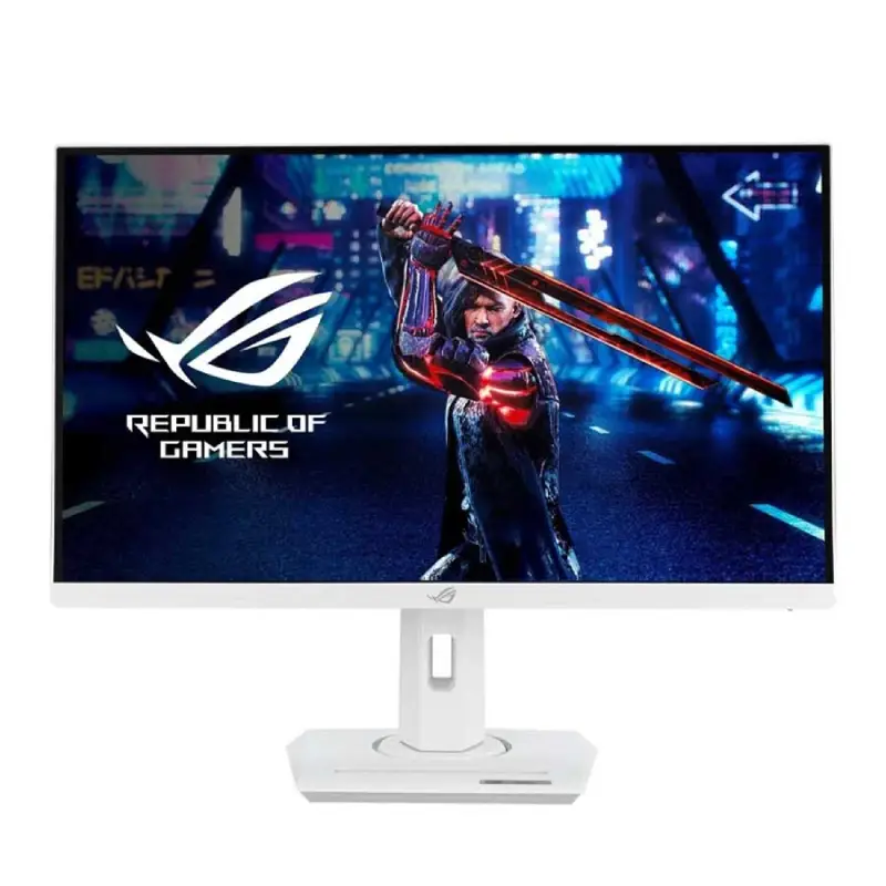 New Project (5) مانیتور گیمینگ 27 اینچ ایسوس مدل ROG Strix XG27ACS-W