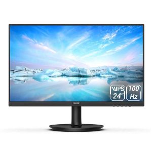 مانیتور 24 اینچ فیلیپس مدل Philips 241V8B