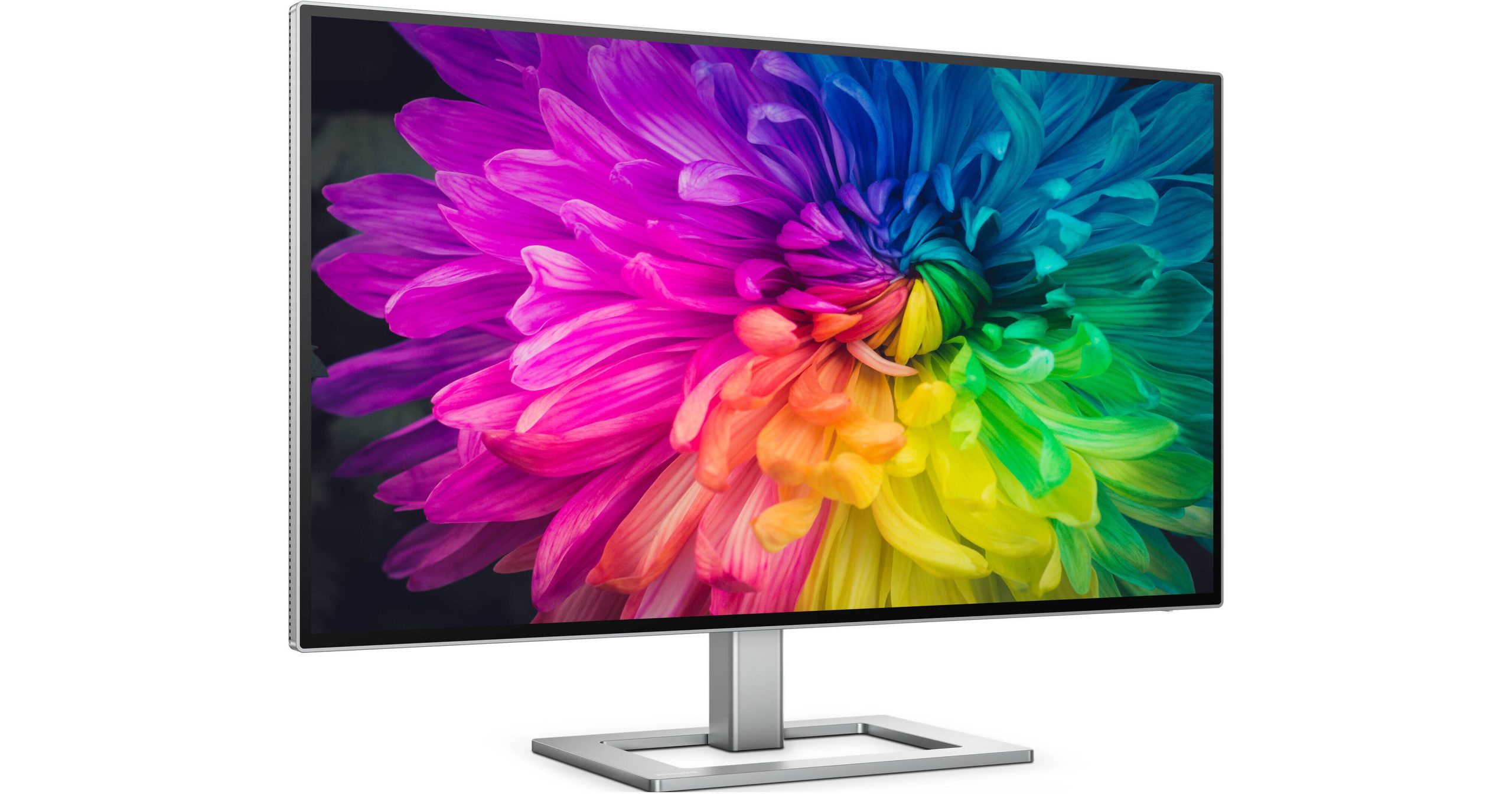 مانیتور 27 اینچ فیلیپس مدل Philips 271V8/89