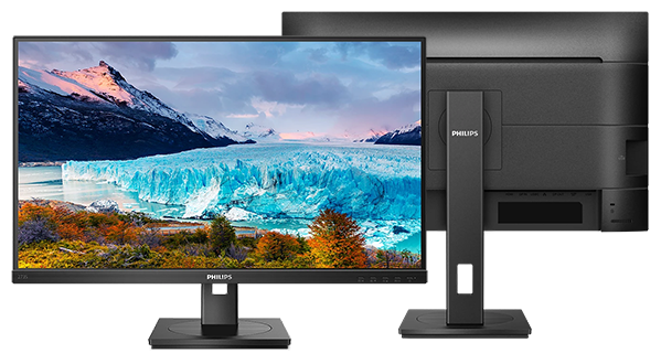 مانیتور 27 اینچ فیلیپس مدل Philips 271V8/89
