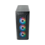 کیس کامپیوتر کولر مستر مدل MasterBox 520 Mesh