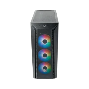کیس کامپیوتر کولر مستر مدل MasterBox 520 Mesh