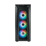 کیس کامپیوتر کولر مستر مدل MasterBox 520 Mesh - تصویر 3