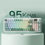 کیبورد گیمینگ ردراگون Redragon GALATIN K719 PRO