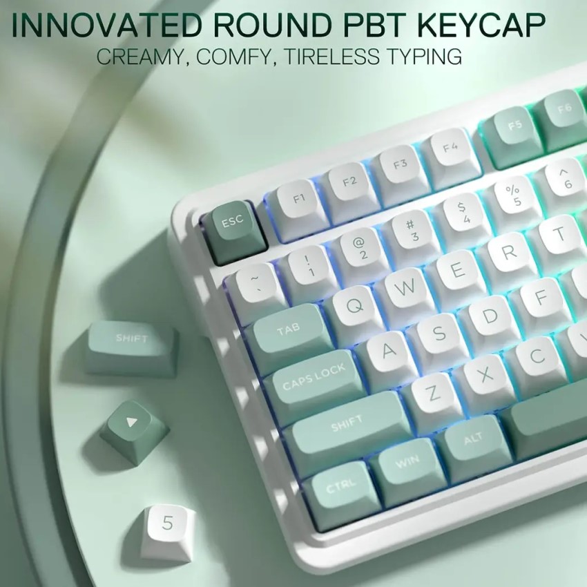 کیبورد گیمینگ ردراگون Redragon GALATIN K719 PRO